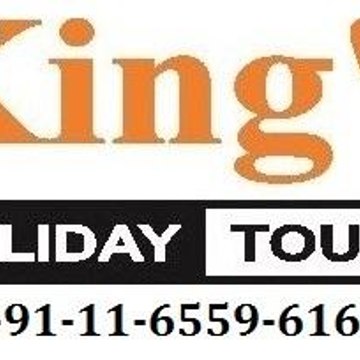 kings holiday