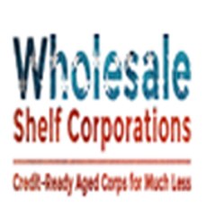 Wholesale Shelf Corporations