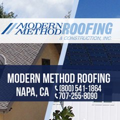 Modern Method Roofing