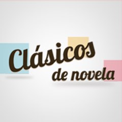 Clásicos de novela