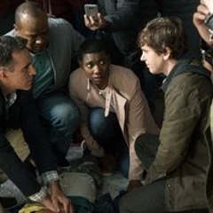 The Good Doctor Season 1 - ( ENG SUB ) Online Full