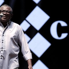 Reinaldo ‘O Príncipe do Pagode'