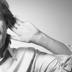Mick Jagger