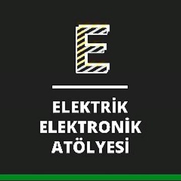 ELEKTRİK ELEKTRONİK ATÖLYESİ