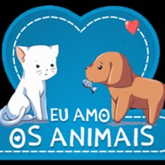 Amo os Animais