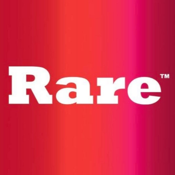 Dailymotion profile picture for @Rare
