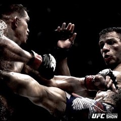 UFC,MMA,BOXING-My Life