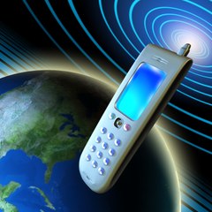 kapil Chugh Telecommunications