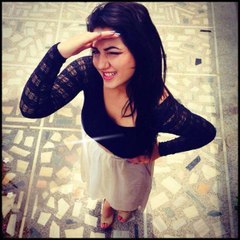 Laiba Khan