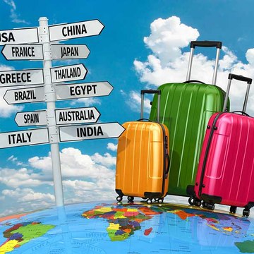 TURKEY TRAVEL