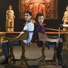 «Watch Full Video» Scorpion Season 4
