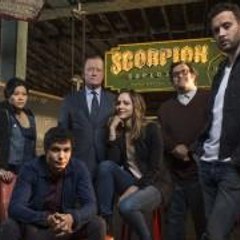 Scorpion Season 4 - FULL ONLINE