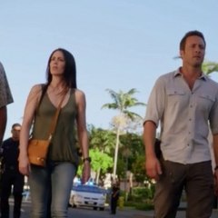 Hawaii Five-0 Season 8 ~ Promo*Today!!