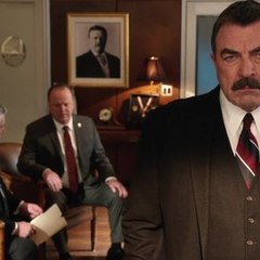 Blue Bloods Season [8] // «PREMIERE SERIES»