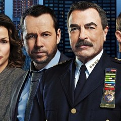 Blue Bloods Season [7] // Watch Streaming!!