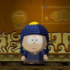 South Park Season 21 - Full Online