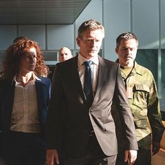 Occupied (Season 2) . TOPSHOW!!