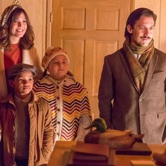 This Is Us Season [2] -- PREMIERE SERIES!!