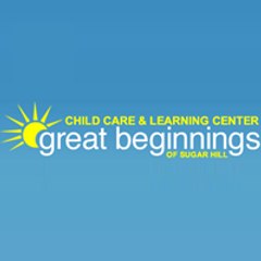 Great Beginnings of Sugar Hill