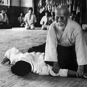 Aiki Channel