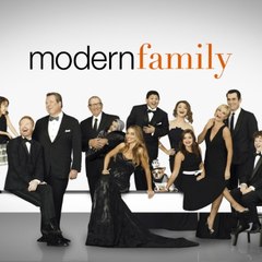 Modern Family Season [9] -- «Official-ABC»