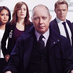 The Blacklist Season [5] -- ONLINE~STREAM
