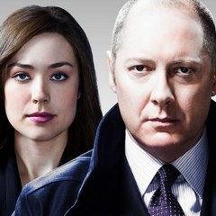 The Blacklist Season [5] || Watch,Full..Video