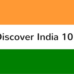 Discover India 101