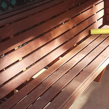 Timber Decking Brisbane
