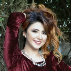 اية عبدالله - Aya abdallah