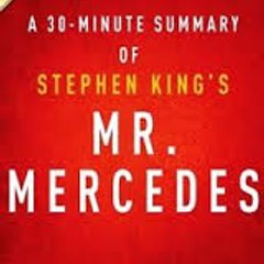 Mr. Mercedes Season 2 A