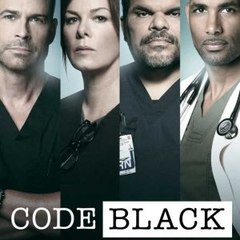 Code Black Season 3 A