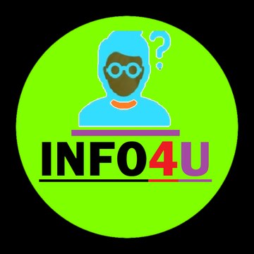 INFO4U