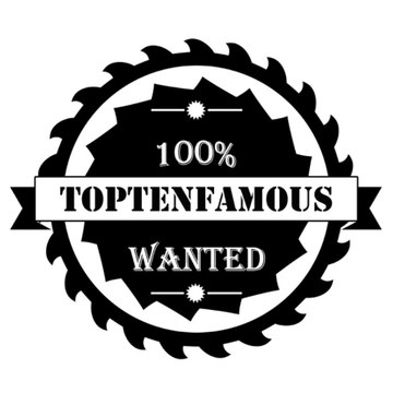toptenfamous