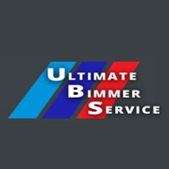 Ultimate Bimmer Service