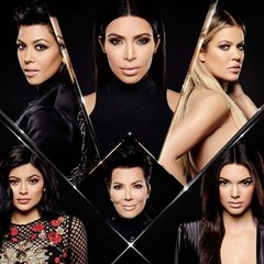 Keeping Up with the Kardashians E! Season 14