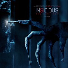 Insidious Chapter 4 (The last key) 2018