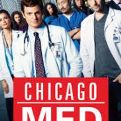 Chicago Med ☣Season 3☣ Full HD
