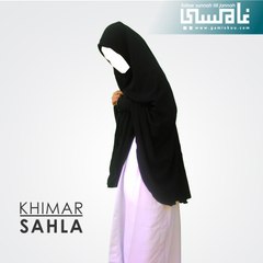 Jual Khimar Syar'i