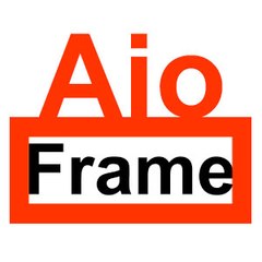 Aio Frame