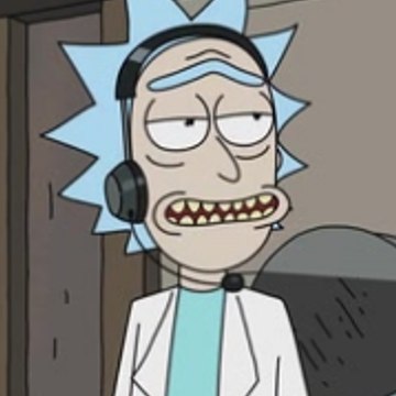 Rick and Morty - New
