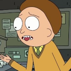 Rick and Morty - New