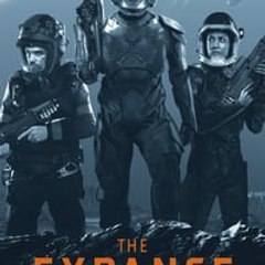The Expanse Season 3 A