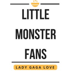 Little Monster Fans