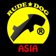 rudedog