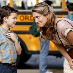 Young Sheldon