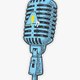 stand up comedy