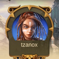 tzanox