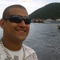 Daniel Silva Catatal