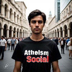 Ateísmo Social